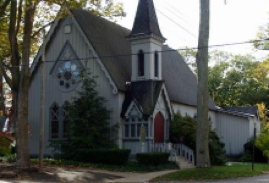All Saints Episcopal Church景点图片