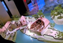 Ecomusee de la Brenne景点图片