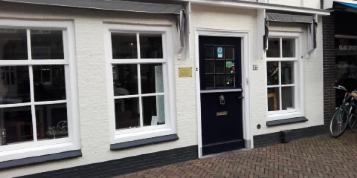 Stichting Ambachten van Joure