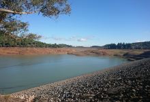 Embalse Digua景点图片