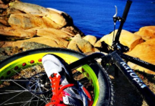 Maerrapanna Bathing and Recreational Area景点图片