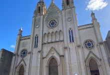 San Injazj St .Ignatius景点图片