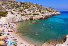 Cala Barques景点图片