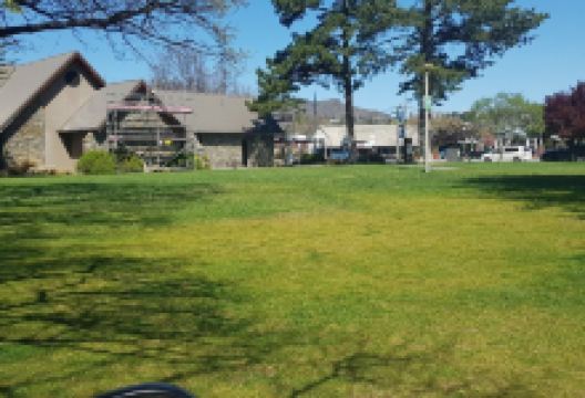 Pioneer Park景点图片