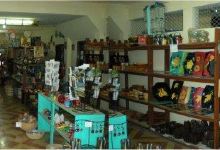 Comite Artisanal Haitien购物图片