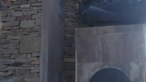 Monument in Honour of Foundation of Temernitskaya Customs