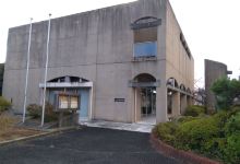 Miki City Horimitsu Art Museum景点图片