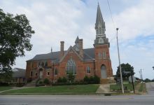 Laurens Historic District景点图片