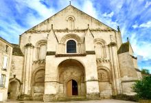 Eglise Sainte Eulalie景点图片