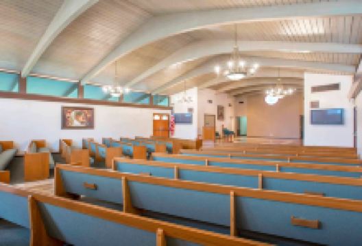 Live Oak Memorial Park景点图片