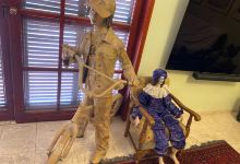 Fine Art & Doll Museum景点图片