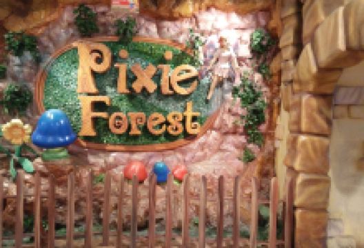 Pixie Forest景点图片