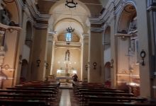 Church of Saint Sebastian景点图片