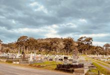 Maldon General Cemetery景点图片