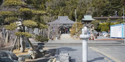西光寺