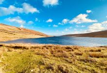 Scar House Reservoir景点图片