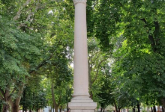 Monument to the Liberators景点图片