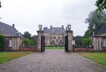 Kasteel Weldam景点图片