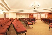 Fort Lincoln Funeral Home and Fort Lincoln Cemetery景点图片