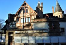 Mairie de Sarcelles景点图片