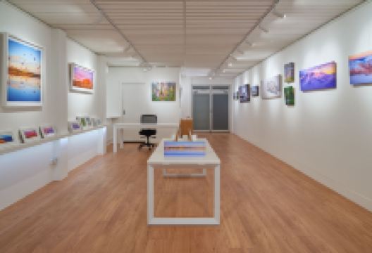 Scott Leggo Gallery购物图片
