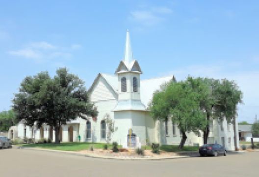 First United Methodist Church景点图片