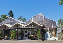 Järvisen Kauppapuutarha Oy购物图片