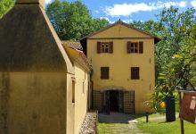 Museo Etnografico del Mulino di Belfiore景点图片