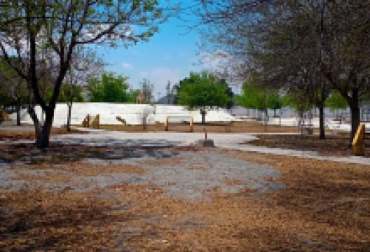 Plaza del Valle景点图片