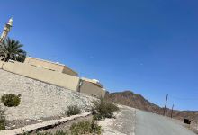 Sheikh Saqr Mosque景点图片