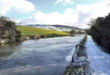 Farnhill Wood景点图片