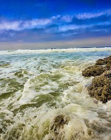 Public Beach Access 35th Street-林肯城