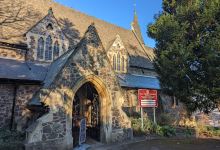 Holy Trinity Church景点图片