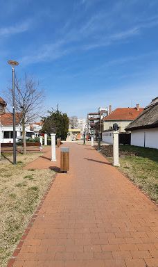 Petőfi Szülőház és Emlékmúzeum-基什克勒希区