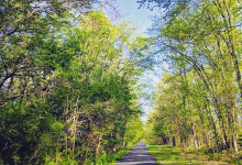 Heritage Trail - Goshen景点图片