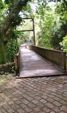 Parque dos Saltos-布罗塔斯