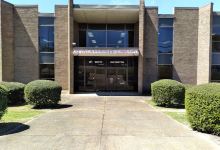 Attala County Library景点图片