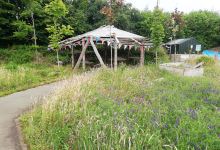 Ballaghaderreen Community Garden景点图片
