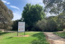 Highton Park景点图片