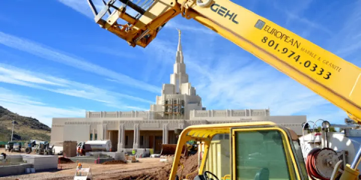 The Church of Jesus Christ of Latter-Day Saints