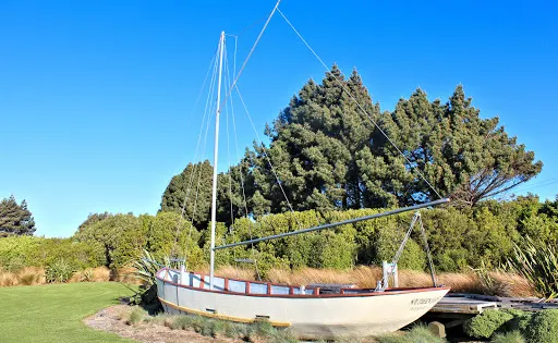 Stead Street Wharf