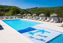 Camping d'Arpheuilles - Bord de l'eau - Vacance en France景点图片