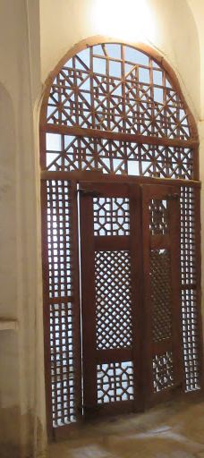 Kaj House & Manuchehr Sheybani Art Museum-卡尚