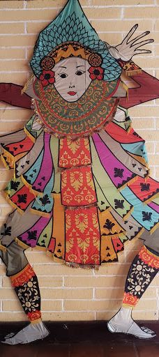 印度尼西亚风筝博物馆-南雅加达