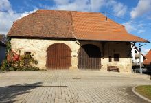 Evangelische Kirche - Evangelische Kirchengemeinde Grafenberg景点图片