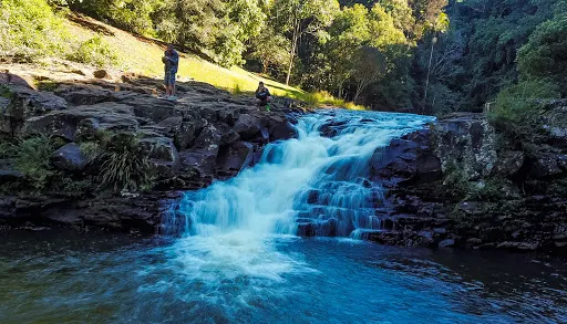 Gardners Falls