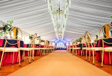 Vera Farm Resort and Events Place美食图片
