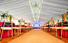 Vera Farm Resort and Events Place餐厅图片