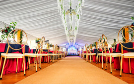 Vera Farm Resort and Events Place