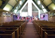 First United Methodist Church景点图片